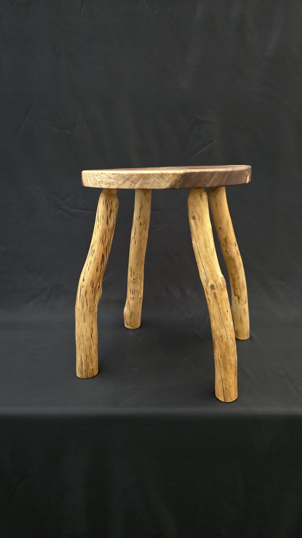 Free-form Stool - Image 3