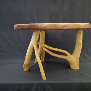 Swamp Kauri Coffee Table #2